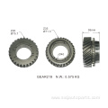 Auto parts Manual gearbox parts Transmission Gear